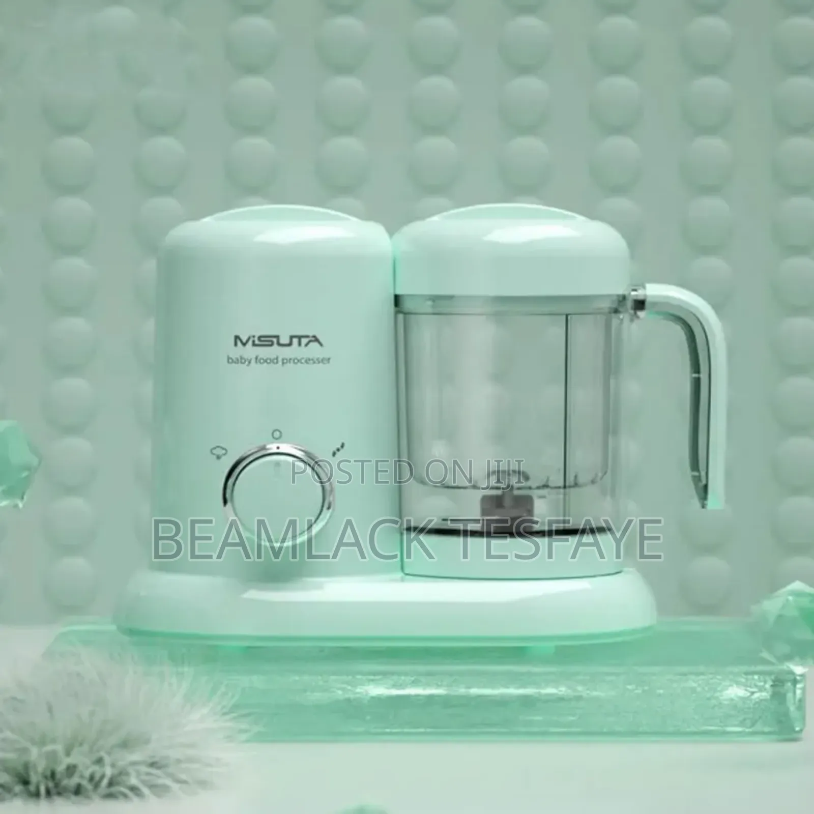 Bestbless Baby Food Maker