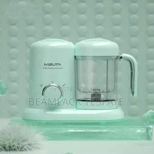 Photo - Bestbless Baby Food Maker