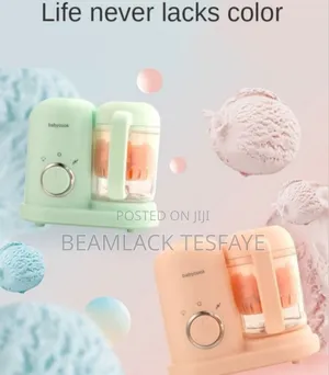 Bestbless Baby Food Maker