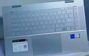 New Laptop HP Envy 15 32GB Intel Core I7 SSD 1T