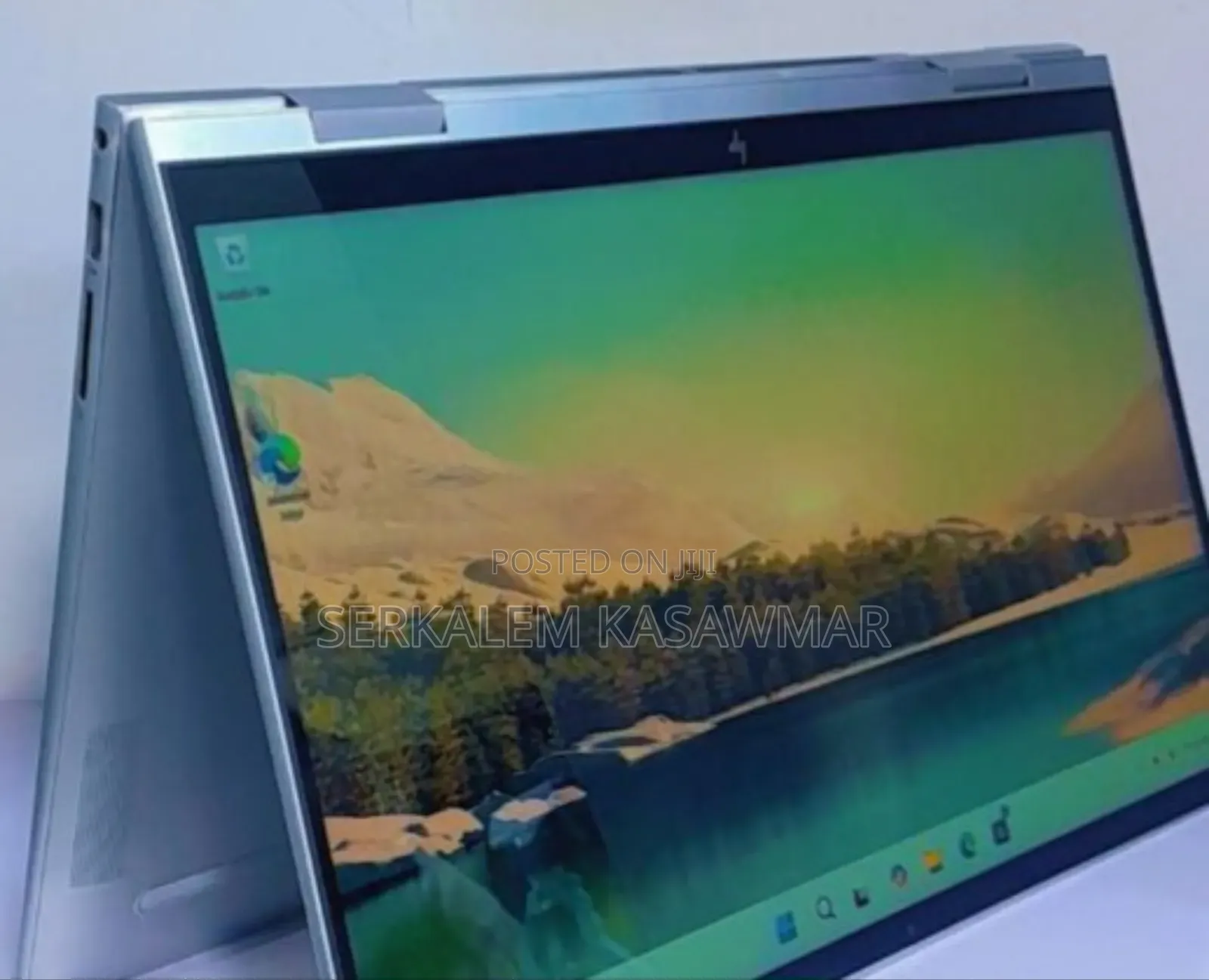 New Laptop HP Envy 15 32GB Intel Core I7 SSD 1T