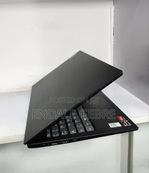 New Laptop Lenovo IdeaPad 1 8GB AMD Ryzen 3 SSD 256GB