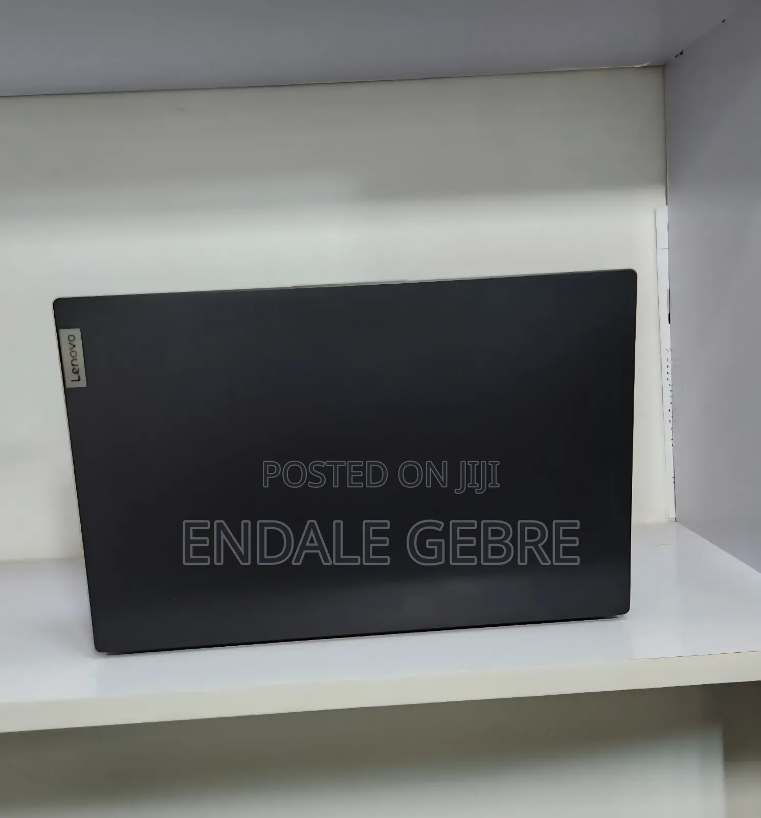 New Laptop Lenovo IdeaPad 1 8GB AMD Ryzen 3 SSD 256GB