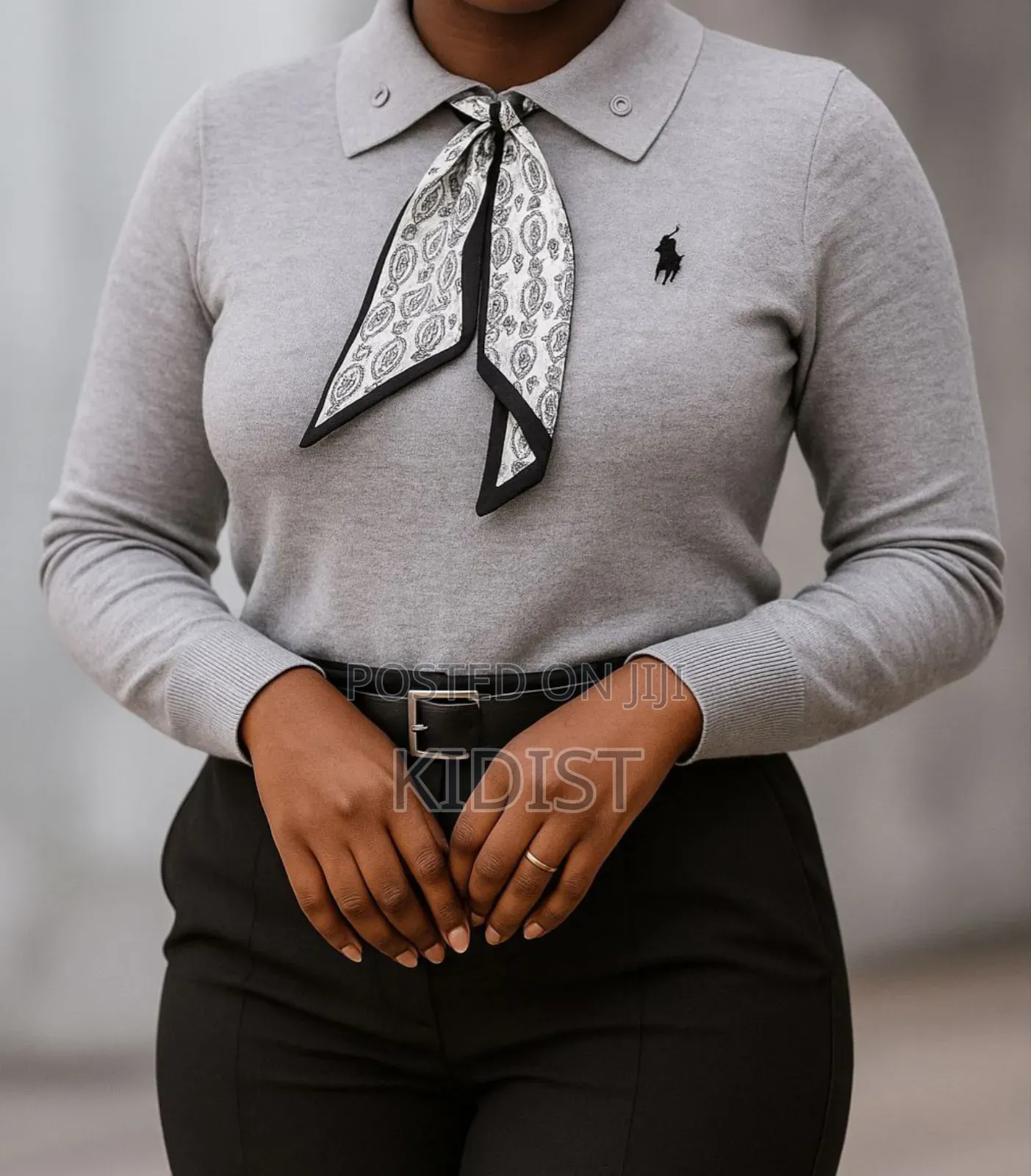 የሴት ሹራብ (Womens Sweater )