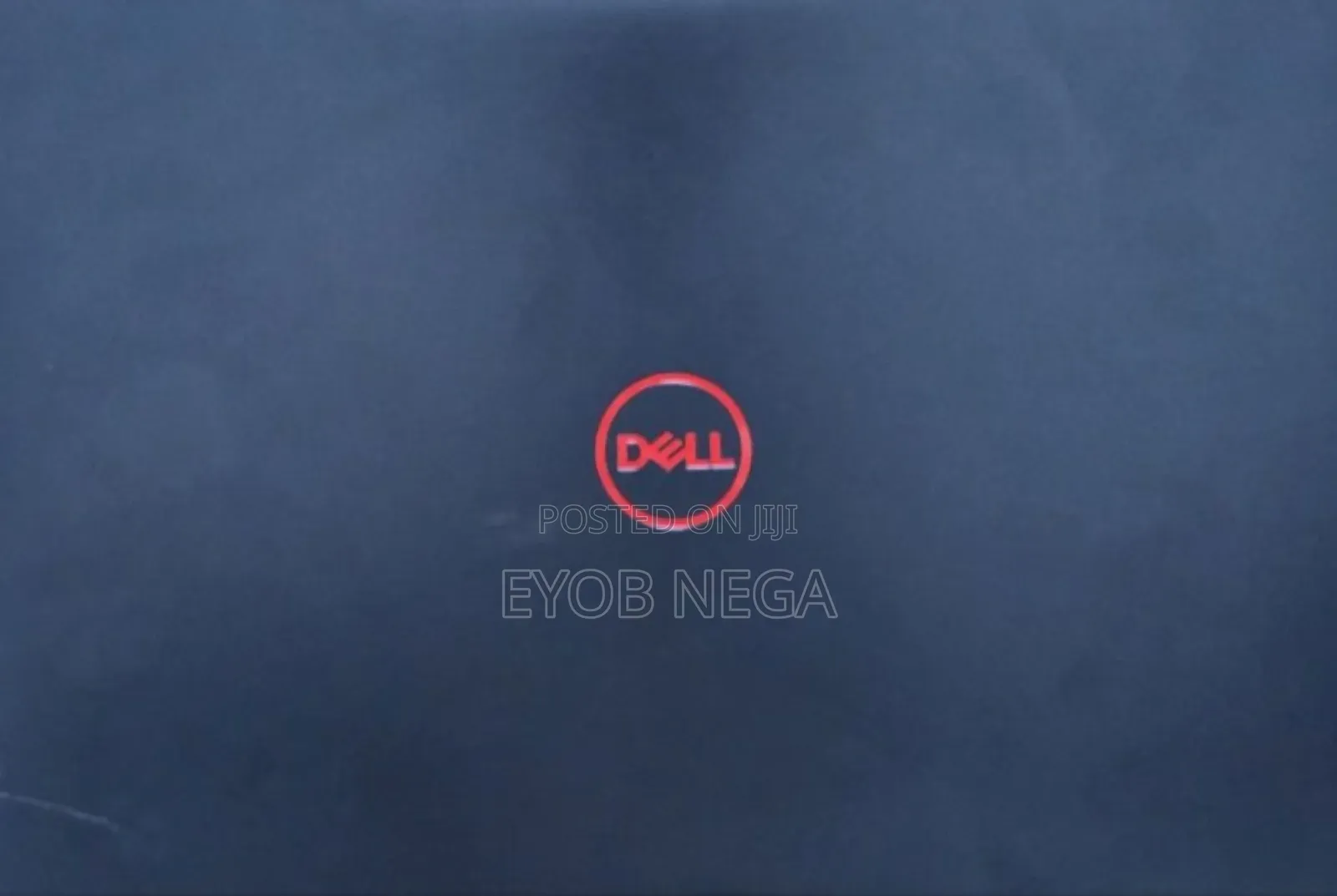 New Laptop Dell G GB Intel Core I7 SSD 512GB