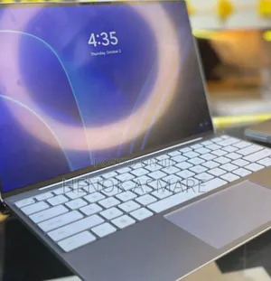 New Laptop Dell XPS 13 16GB Intel Core I7 SSD 512GB