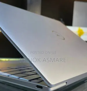 New Laptop Dell XPS 13 16GB Intel Core I7 SSD 512GB