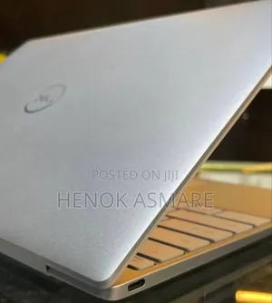 New Laptop Dell XPS 13 16GB Intel Core I7 SSD 512GB