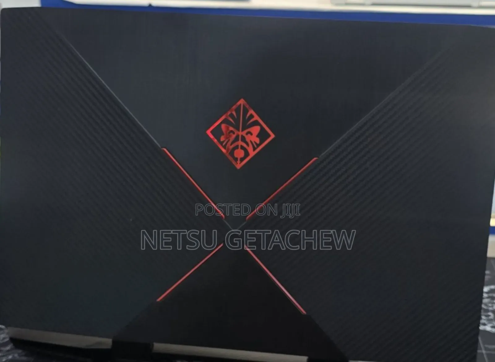 New Laptop HP Omen X 16GB Intel Core I5 SSD 512GB