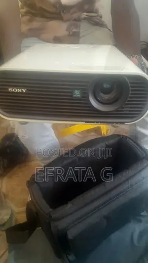 Projector for Sell