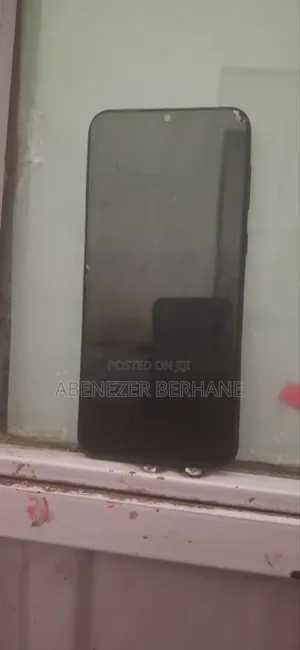 Samsung Galaxy A03 Core 32 GB Black