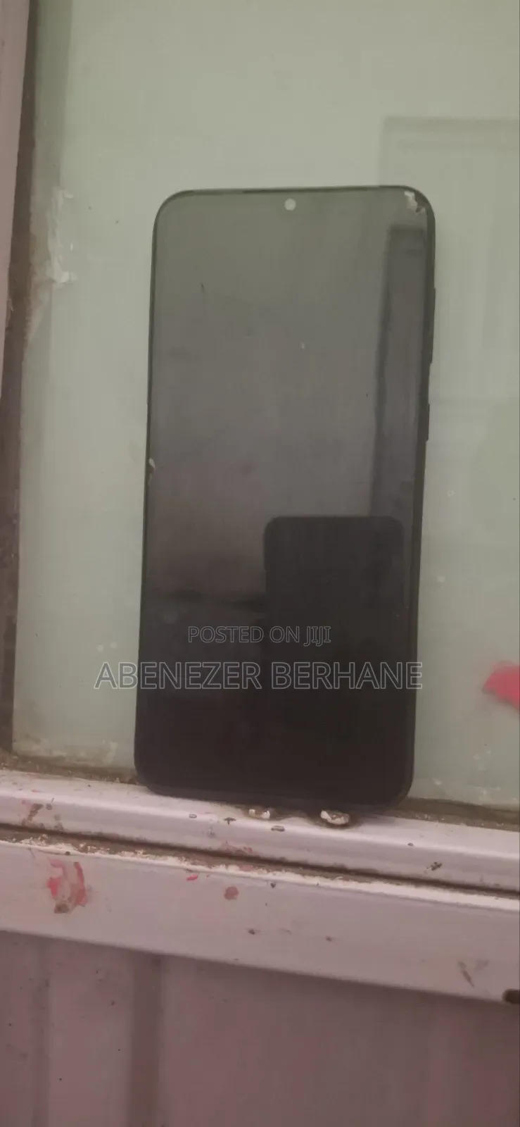 Samsung Galaxy A03 Core 32 GB Black