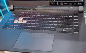 New Laptop Asus ROG Strix G15 16GB AMD Ryzen 9 SSD 2T