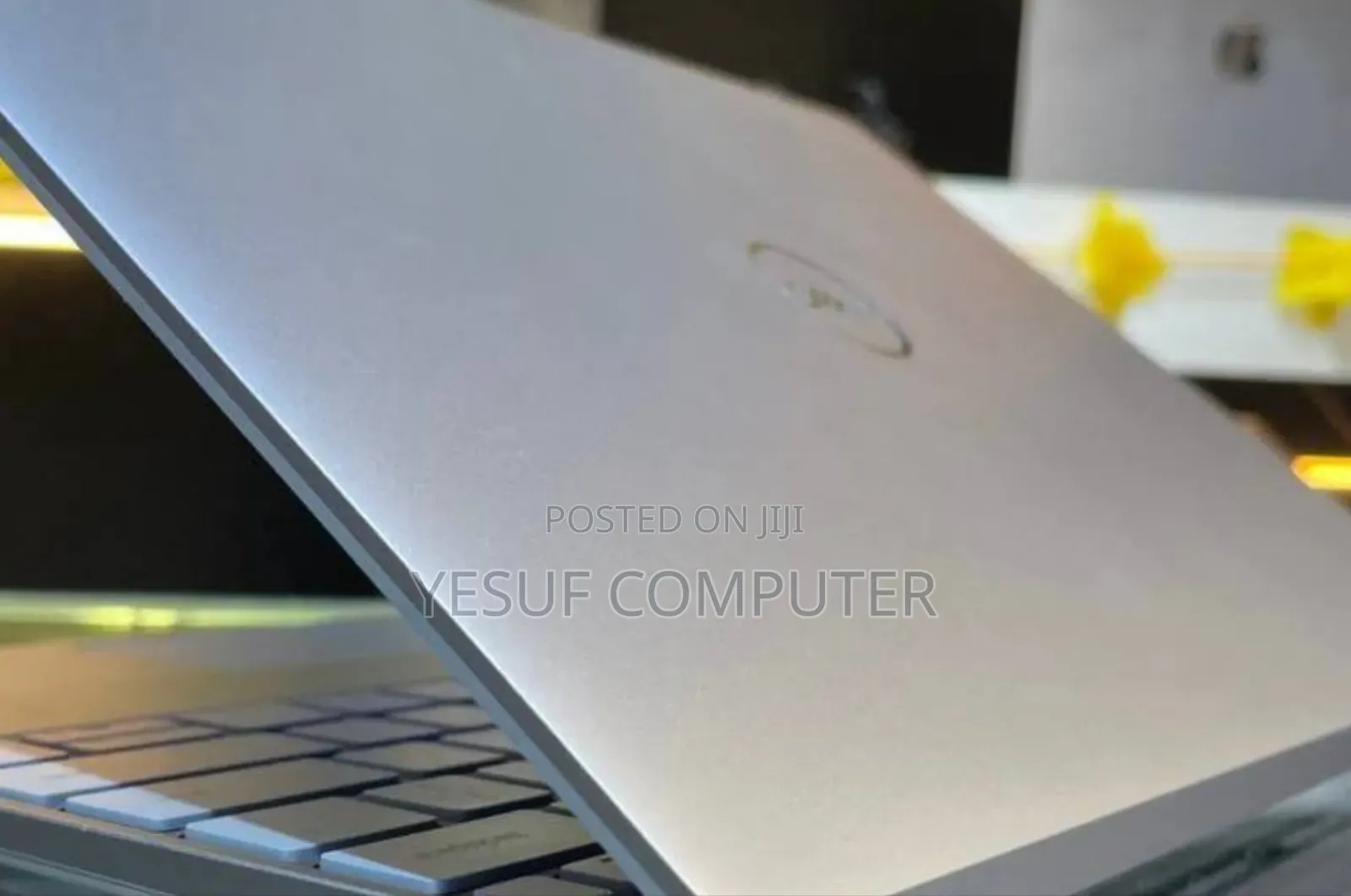 New Laptop Dell XPS 13 9310 16GB Intel Core I7 SSD 512GB