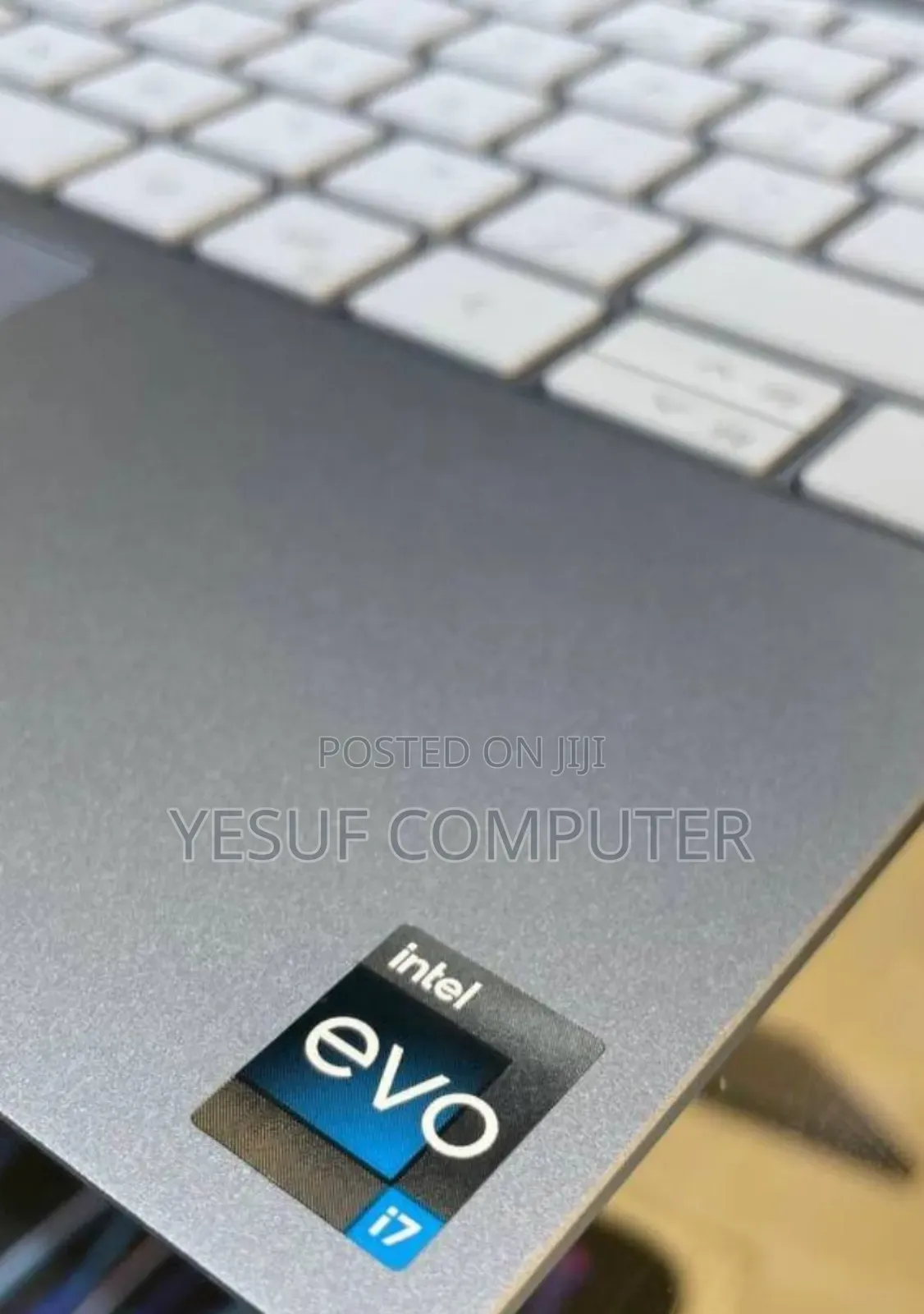 New Laptop Dell XPS 13 9310 16GB Intel Core I7 SSD 512GB