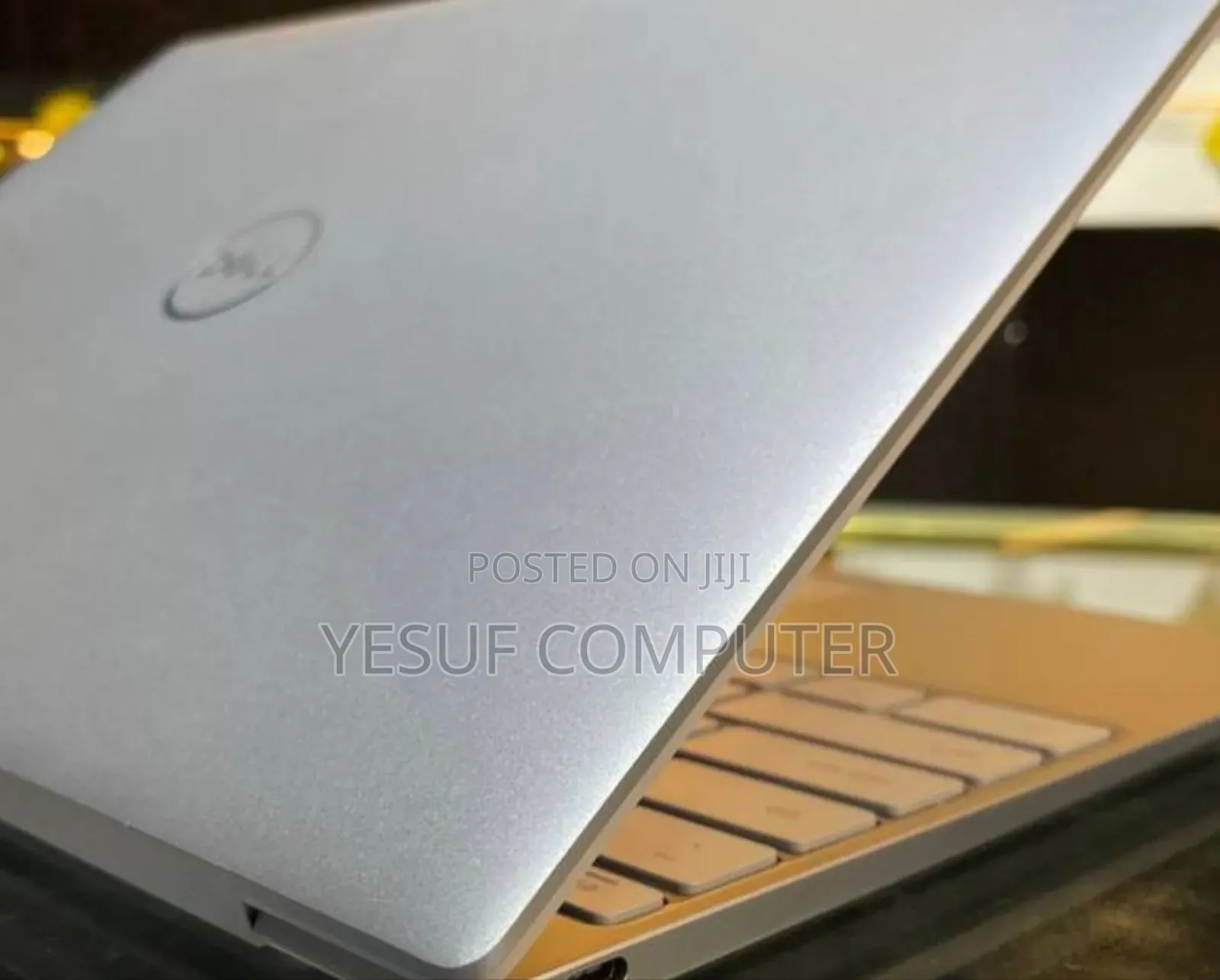 New Laptop Dell XPS 13 9310 16GB Intel Core I7 SSD 512GB