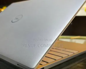 New Laptop Dell XPS 13 9310 16GB Intel Core I7 SSD 512GB