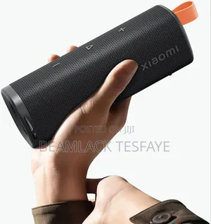 Photo - Xiao Mi ኦርጂናል ስፒከር