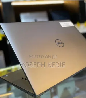 Photo - New Laptop Dell Precision 5690 32GB Intel Core Ultra 7 SSD 1T