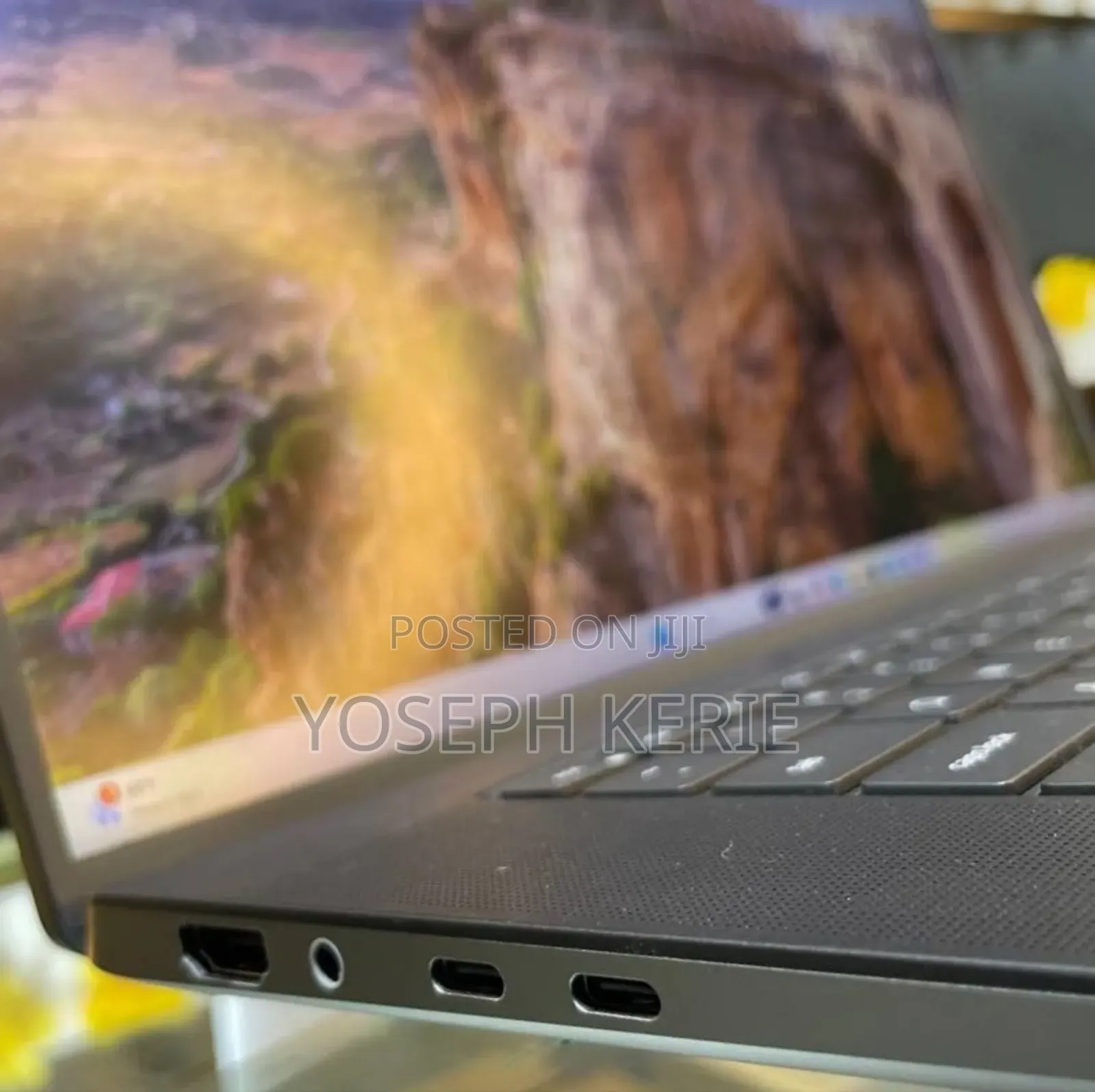 New Laptop Dell Precision 5690 32GB Intel Core Ultra 7 SSD 1T