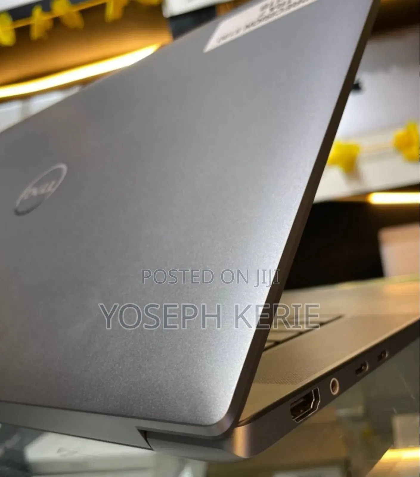 New Laptop Dell Precision 5690 32GB Intel Core Ultra 7 SSD 1T