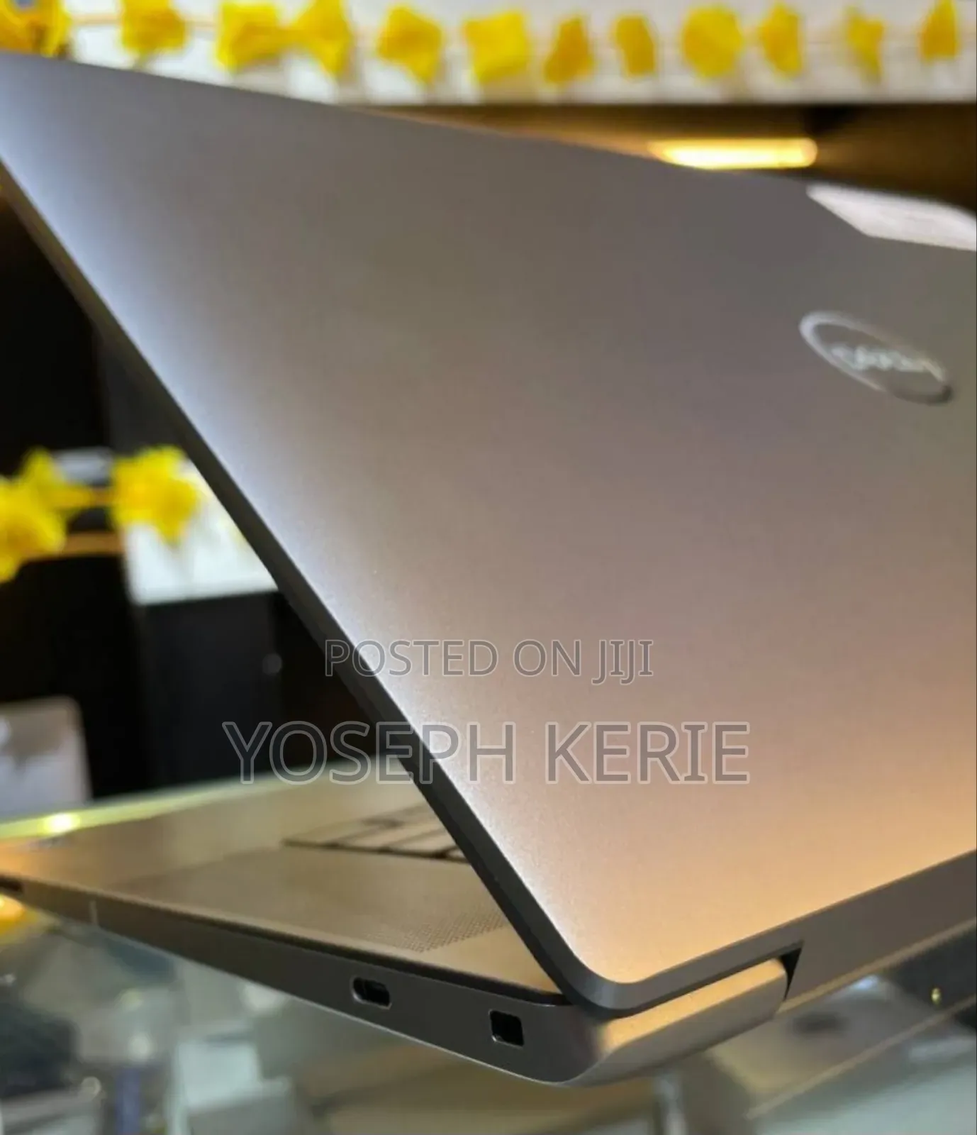 New Laptop Dell Precision 5690 32GB Intel Core Ultra 7 SSD 1T