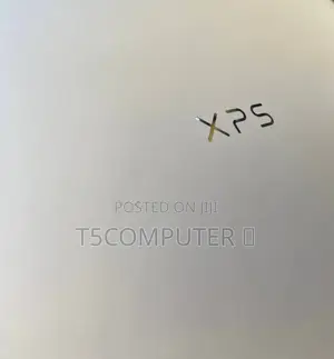 Photo - New Laptop Dell XPS 15 16GB Intel Core I7 SSD 512GB