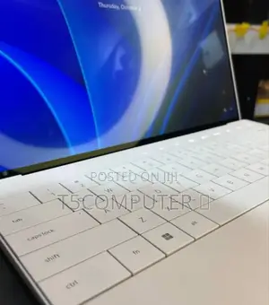 New Laptop Dell XPS 15 16GB Intel Core I7 SSD 512GB