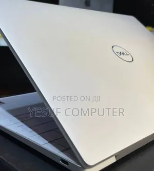 Photo - New Laptop Dell XPS 13 16GB Intel Core i7 SSD 512GB