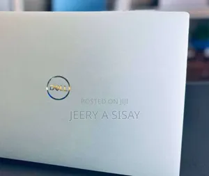 Photo - New Laptop Dell XPS 13 16GB Intel Core I7 SSD 512GB