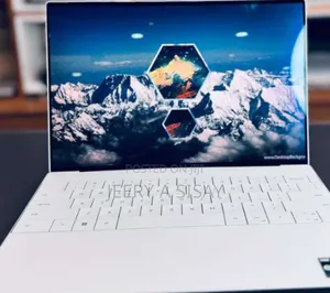 New Laptop Dell XPS 13 16GB Intel Core I7 SSD 512GB