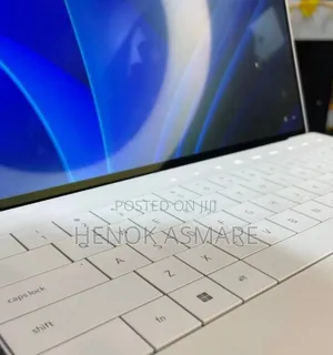 New Laptop Dell XPS 13 16GB Intel Core I7 SSD 512GB