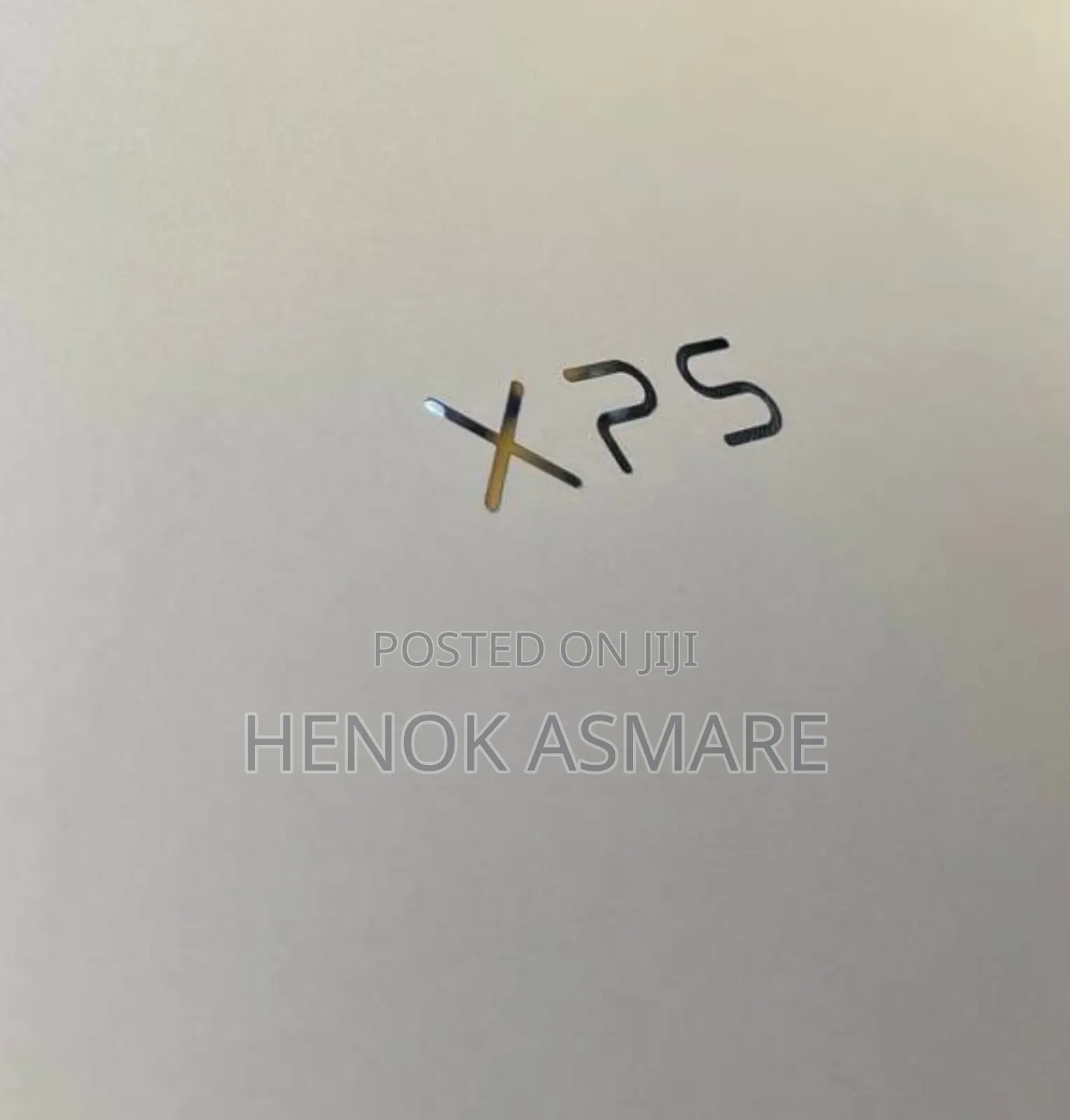 New Laptop Dell XPS 13 16GB Intel Core I7 SSD 512GB