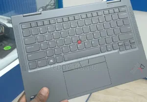 New Laptop Lenovo Thinkpad X1 Yoga 32GB Intel Core I7 SSD 1T