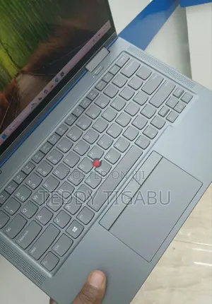 New Laptop Lenovo Thinkpad X1 Yoga 32GB Intel Core I7 SSD 1T