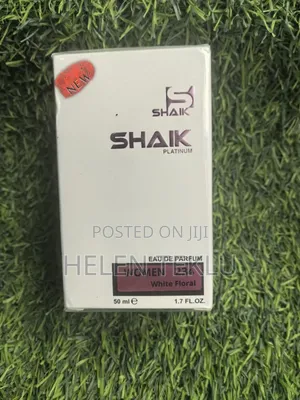 Photo - Original Shaik Perfume/ሻይክ ሽቶ