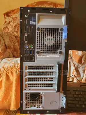 Photo - New Desktop Computer Dell OptiPlex 7040 8GB Intel Core I5 HDD 1T