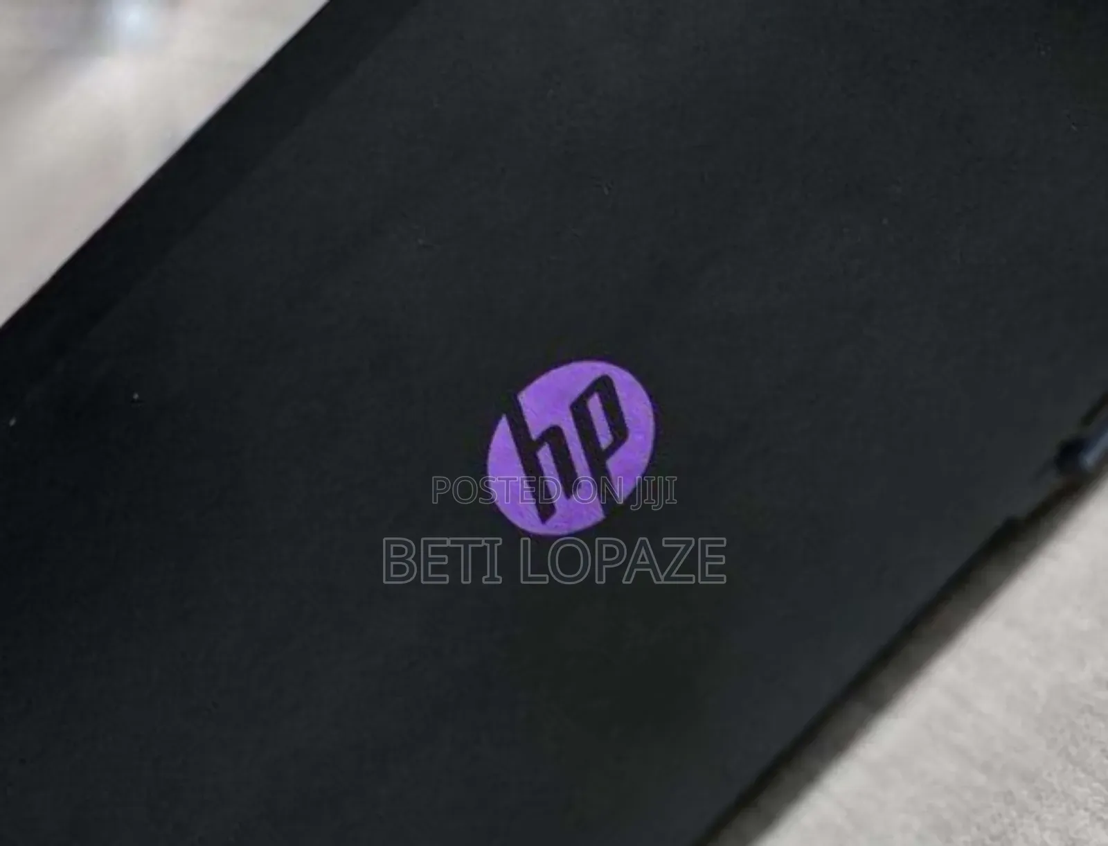 New Laptop HP Pavilion Power 15 16GB Intel Core I5 SSD 512GB