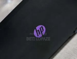 New Laptop HP Pavilion Power 15 16GB Intel Core I5 SSD 512GB