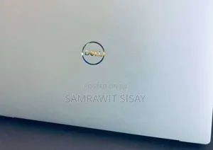 Photo - New Laptop Dell XPS 15 16GB Intel Core I7 SSD 512GB