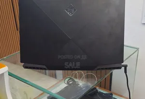 Photo - New Laptop HP Omen X 16GB Intel Core I7 SSD 512GB