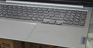 New Laptop Lenovo ThinkBook 13 32GB Intel Core i7 SSD 512GB