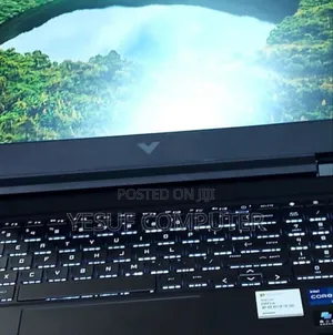 New Laptop HP Victus 15 16GB Intel Core I7 SSD 1T