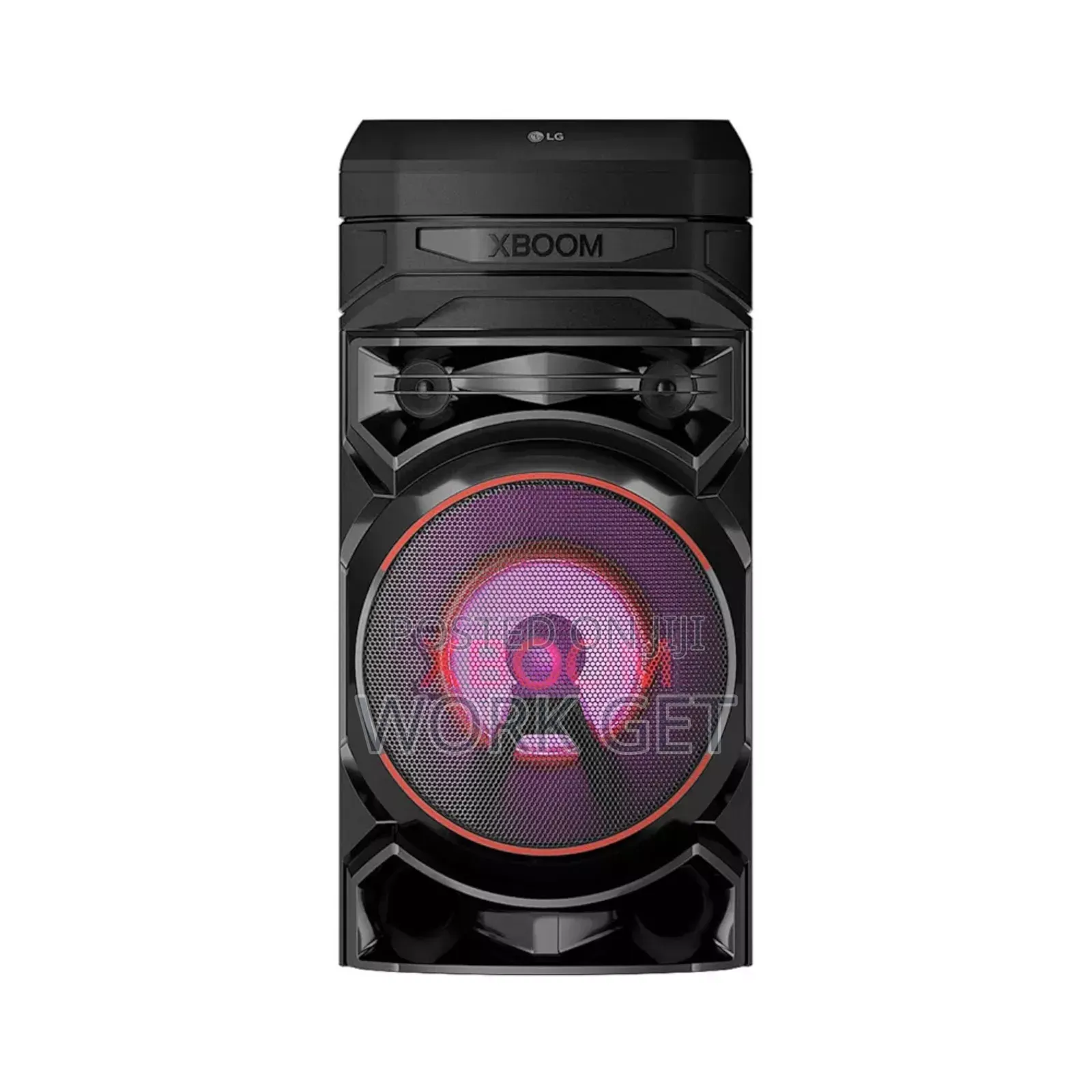 Lg Xboom Rnc5 Speaker