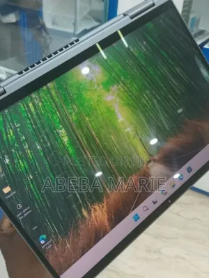 Photo - New Laptop Lenovo Thinkpad X1 Yoga 32GB Intel Core I7 SSD 512GB