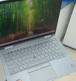 New Laptop Lenovo Thinkpad X1 Yoga 32GB Intel Core I7 SSD 512GB