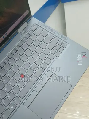 New Laptop Lenovo Thinkpad X1 Yoga 32GB Intel Core I7 SSD 512GB