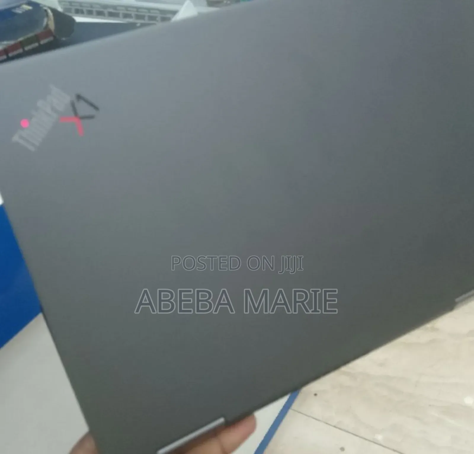 New Laptop Lenovo Thinkpad X1 Yoga 32GB Intel Core I7 SSD 512GB