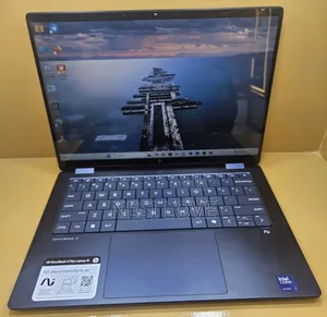New Laptop HP OmniBook X Flip 14" 16GB Intel Core Ultra 7 SSD 1T