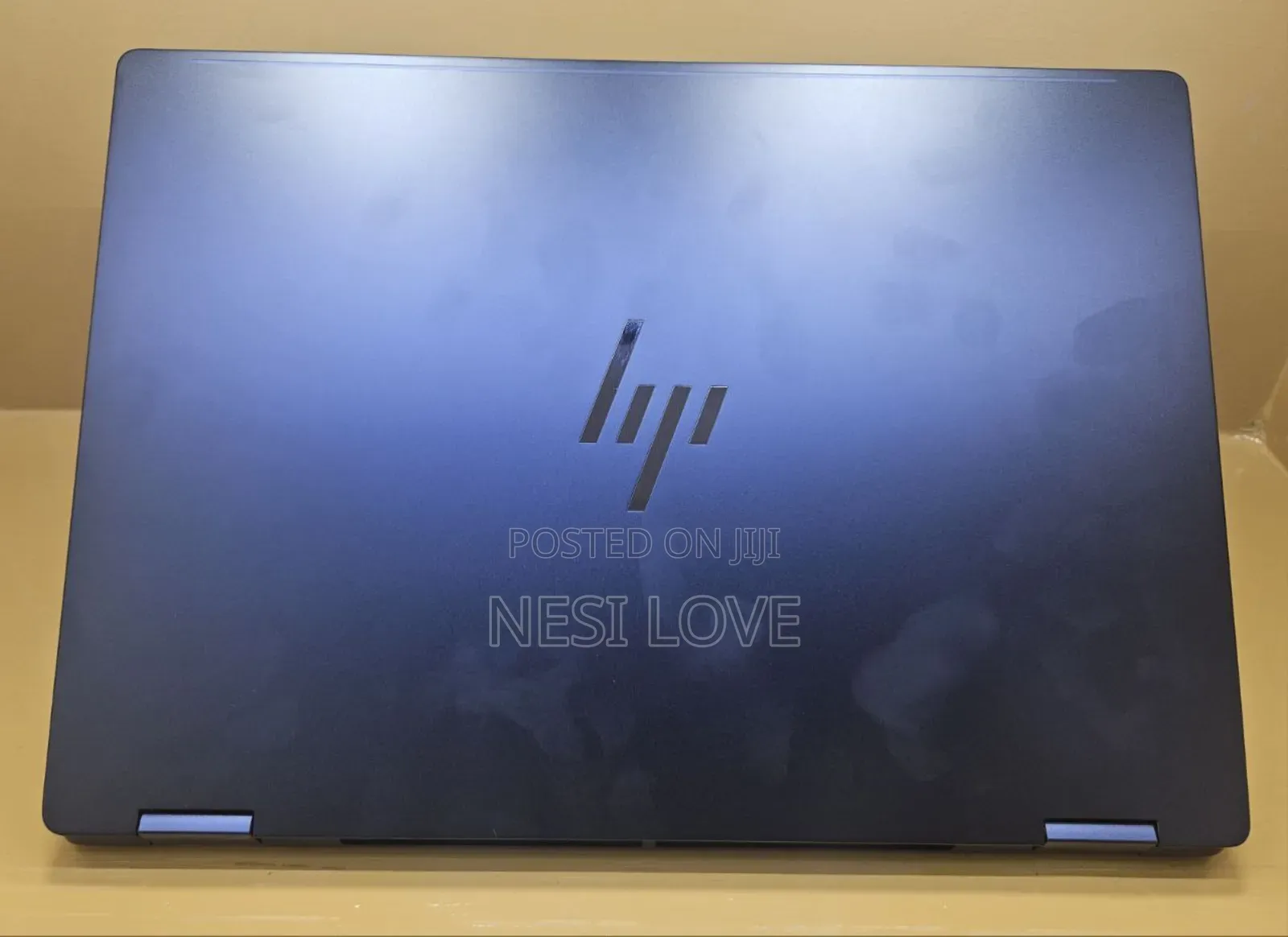New Laptop HP OmniBook X Flip 14" 16GB Intel Core Ultra 7 SSD 1T